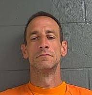 Law enforcement busy with weekend arrests