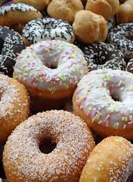 Order food online at krispy kreme, branson with tripadvisor: Frankfurt Geht Aus News Fur Geniesser Deutschlands Erster Krispy Kreme Doughnut Worry Be Happy