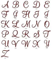 ✓ free for commercial use ✓ high quality images. Satin Script Machine Embroidery Monogram Fonts Designs 4x4 5x7 Hoop Instant Download Sale In 2022 Lettering Alphabet Hand Lettering Alphabet Embroidery Monogram Fonts