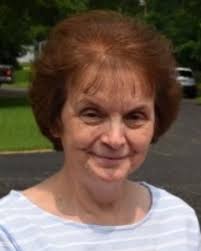 Diane P. Nackers Obituary August 19, 2024