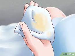 Bei Der Zweiten Schwangerschaft Erkennen Ob Du Wehen Hast 14 Schritte Mit Bildern Wikihow
