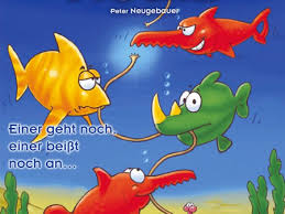 Klicken sie hier, um dieses buch zum kostenlosen download. Kleine Fische Spiel Anleitung Und Bewertung Auf Alle Brettspiele Bei Spielen De