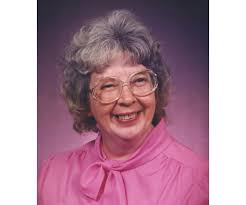 Shirley Hausler Obituary (1944