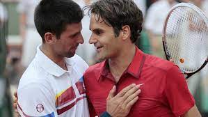 Rafael nadal successfully defended his 2010 title, defeating rival roger federer in the final to win his sixth french open title. Roger Federer Vs Novak Djokovic French Open 2011 Perfect Tennis