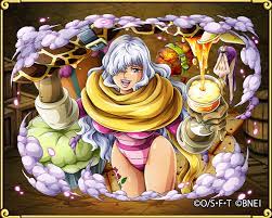 shosej smuzi piraty big mam one piece treasure cruise trekle strongest strategy database fan art piraty bolshoj kush
