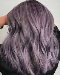 Jual cat rambut matrix socolor. 5 Tren Warna Rambut Di Tahun 2021 Salah Satunya Lilac Popmama Com