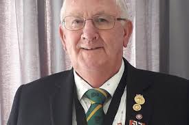 Belfast… but not as we know it