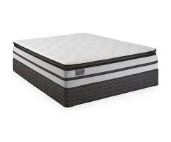 Limited Edition Misty Creek 12 25 Pillow Top Mattress Mattress Wholesale Bedding Mattress Box Springs
