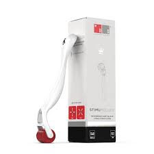 Maybe you would like to learn more about one of these? Stimuroller Hair Micro Needle Hair Stimulation System 0 5 Mm Ds Healthcare Group