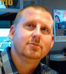 Bryan Lee Whitehead, 43, known for his magnetic personality