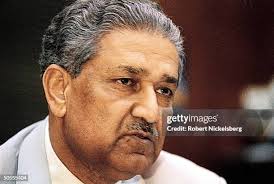 244 Abdul Qadeer Khan Photos & High Res Pictures