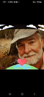 Finish of the Continental Divide Trail 44 years ago