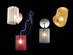 Willowlamp Is Known Primarily For Its Hanging Lights Dramatic Suspended Creations That Form The Centre Wall Mounted Lamps Interior Design Blog Hanging Lights