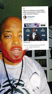 Ashley Dalton Shannon Sharpe