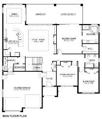 Find a floorplan you like, buy online, and have the pdf emailed to you in the next 10 minutes! Plan No 195335 House Plans By Westhomeplanners Com Ranch Style House Plans Floor Plans Ranch Floor Plans