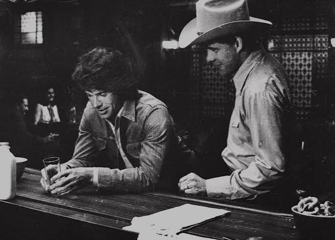 The Parallax View is a '70s paranoid classic about evil corporations and  political assassinations.