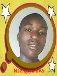 Nsengiyumva Emmanuel Sterra