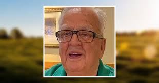 Robert Steen Obituary March 17, 2022