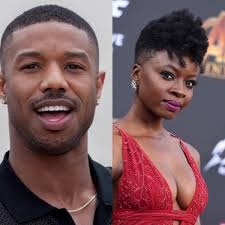 Michael B. Jordan is officially setting the date to steal the spotlight —  and maybe a few priceless paintings too in 'The Thomas Crown Affair' remake  starring opposite Taylor Russell  https://blexmedia.com/the-thomas-crown-affair-set-for-2027-release/