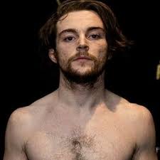 Jonathan Nava vs. Theo Kirby-Smith, Fight For It 25