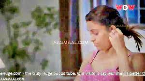 Aayushi Jaiswals Steamy Series With Biggest Lesbian Tits - XXXBP