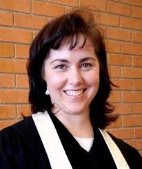 Baylor Alumna Recommended as First Woman to Lead The Riverside Church in  New York City