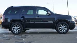 Image result for Onyx Black 2012 Yukon