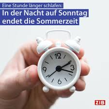 Start der sommerzeit 2022 deutschland ist so 27.03.2022. Zeit Im Bild Zeitumstellung In Der Nacht Auf Sonntag Facebook