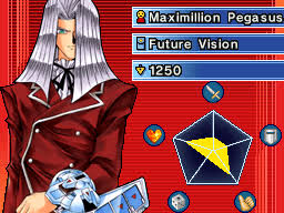 Maximillion Pegasus World Championship Yugipedia Yu Gi Oh Wiki