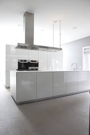 Stadsvilla Breda Stock Interiors Modern Kitchen Minimalist Kitchen Kitchen Interior