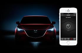 And with the app, you'll have the contact information of. What Is Mazda Mobile Start And How Do I Use It Vic Bailey Mazda