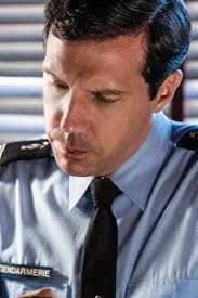 The Madame Blanc Mysteries