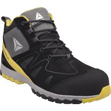 Previously branded as panoply footwear. Delta Plus Manhattan S3 Src Precisto Industrial Trading