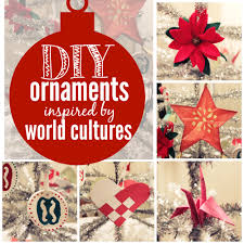 Two months before christmas, the scandinavian retail giant has rolled out its new collection of decorative items. Diy Christmas Ornaments Inspired By World Cultures Multicultural Kid Blogs