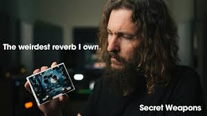 The Noise Engineering Batverb Sounds BEAUTIFUL and BROKEN