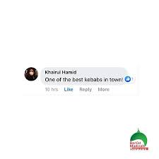 We did not find results for: Berkat Madinah Shawarma Ampang Menu Prices Restaurant Reviews Tripadvisor