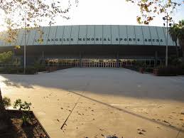 Your home for los angeles clippers tickets. File La Sports Arena Jpg Wikimedia Commons