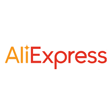 Size of this png preview of this svg file: Aliexpress Font Delta Fonts
