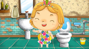 My free ebook on potty training autism is a little over 20 pages in length. Potty Training App Interactive Toilet Training Game For Children Youtube