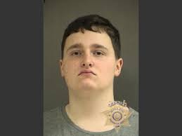 Man stabbed in back by stranger while sitting outside Bethany Starbucks,  deputies say