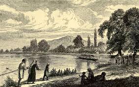 Srinagar in 1900 | Kashmir Life