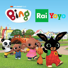 Bing facebook page rules of the road: Bing S Italian Success Continues With New Episodes On Rai Yoyo Maurizio Distefano