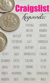 Unlimited funds available for your coins stamps collection $0. 8 Craigslist Tips And Tricks Ideas Shopping Hacks Frugal Craigslist