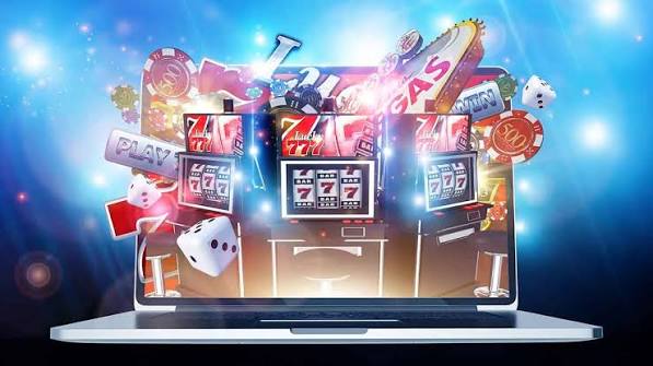 เกมสล็อตออนไลน์ที่ดีที่สุด | Natural8