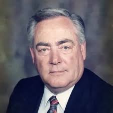 Obituary information for Charles 'Chuck' L. Bray