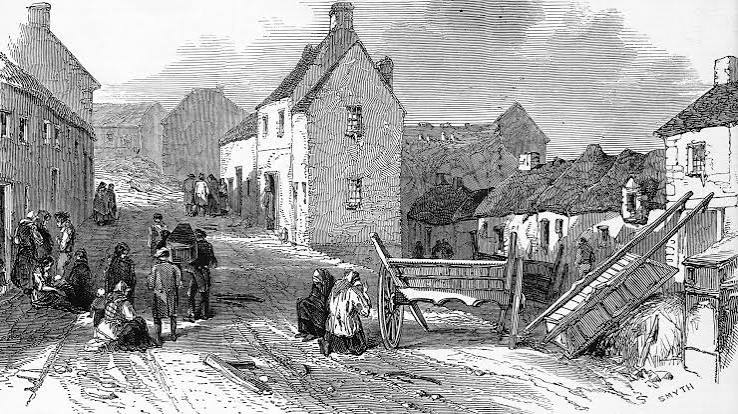 Fergus Finlay: In 10 years our population may return to pre-Famine levels — I hope I'm here to see it
