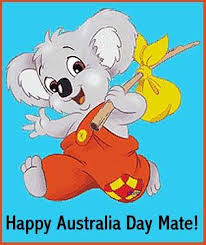 Happy Australia Day Happy Australia Day Australia Day Australian Icons