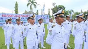 Info kegiatan sepekan kampus smk pelayaran pancasila. 80 Siswa Smk Pelayaran Nusantara Wisuda Di Lapangan Gaspa Palopo Tribun Timur