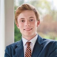 Andrew Leamon's Instagram, Twitter & Facebook