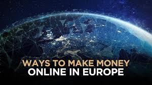 Make sure to read the tips further down to protect your teen online. 10 Of The Best Ways To Make Money Online In Europe
